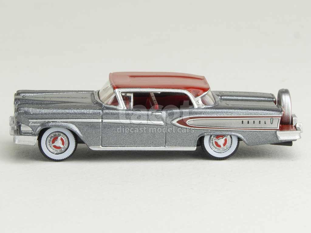 106286 Edsel Citation 1958