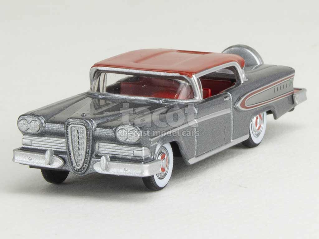 106286 Edsel Citation 1958