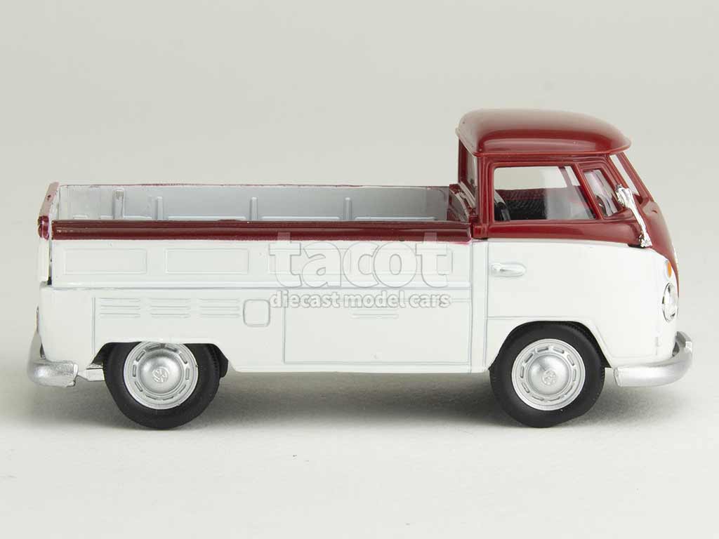 106288 Volkswagen Combi T1 Pick-Up 1959
