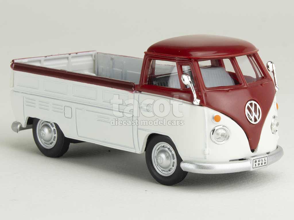 106288 Volkswagen Combi T1 Pick-Up 1959
