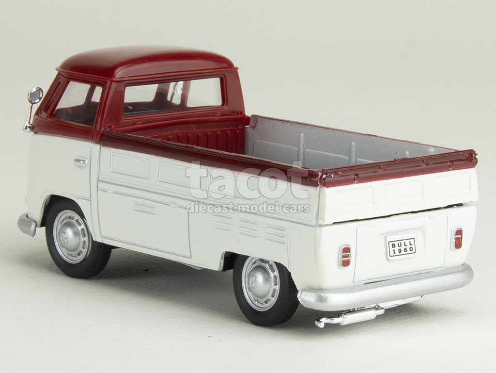 106288 Volkswagen Combi T1 Pick-Up 1959