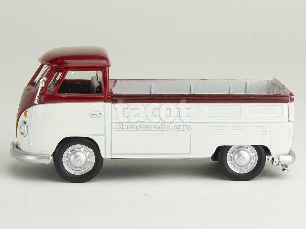 106288 Volkswagen Combi T1 Pick-Up 1959