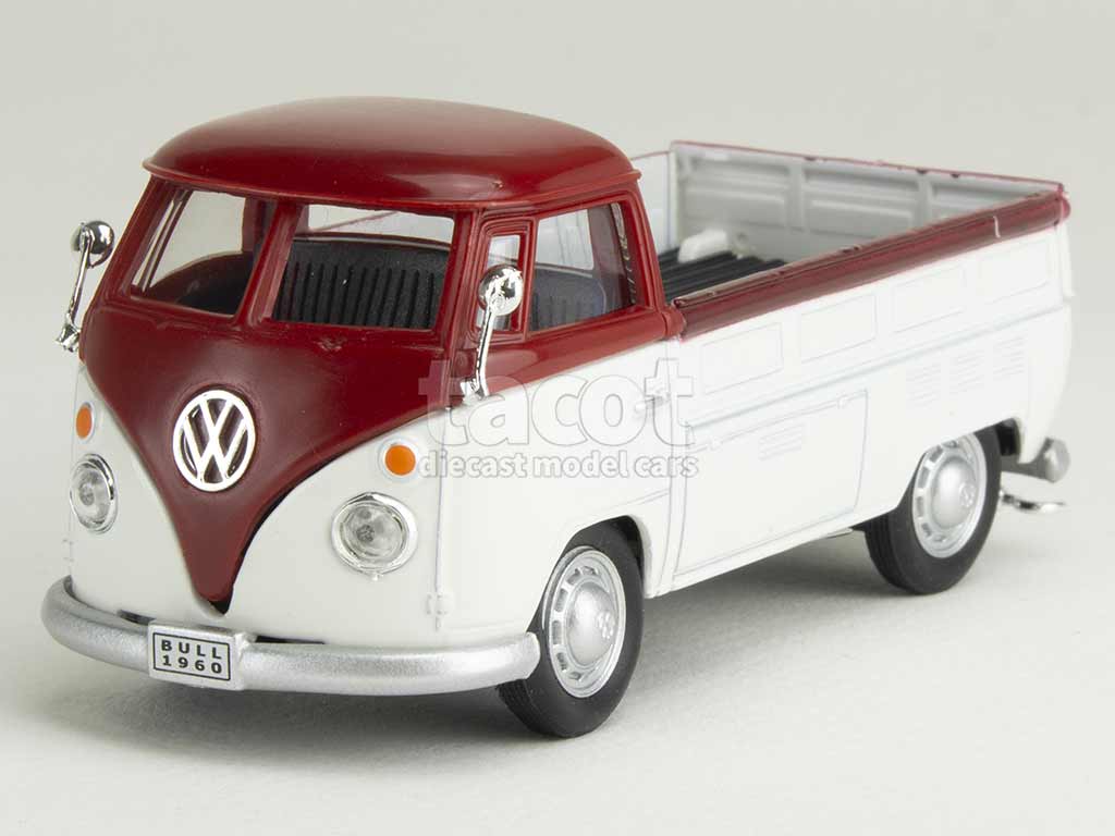 106288 Volkswagen Combi T1 Pick-Up 1959