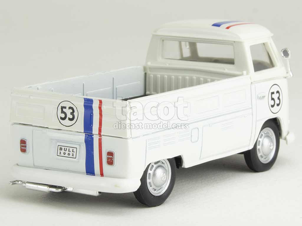 106290 Volkswagen Combi T1 Pick-Up 1959
