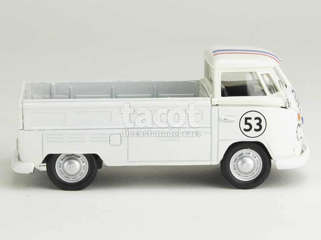 106290 Volkswagen Combi T1 Pick-Up 1959