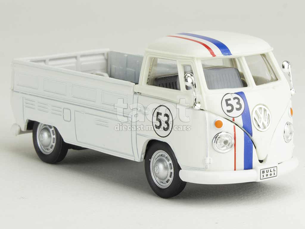 106290 Volkswagen Combi T1 Pick-Up 1959