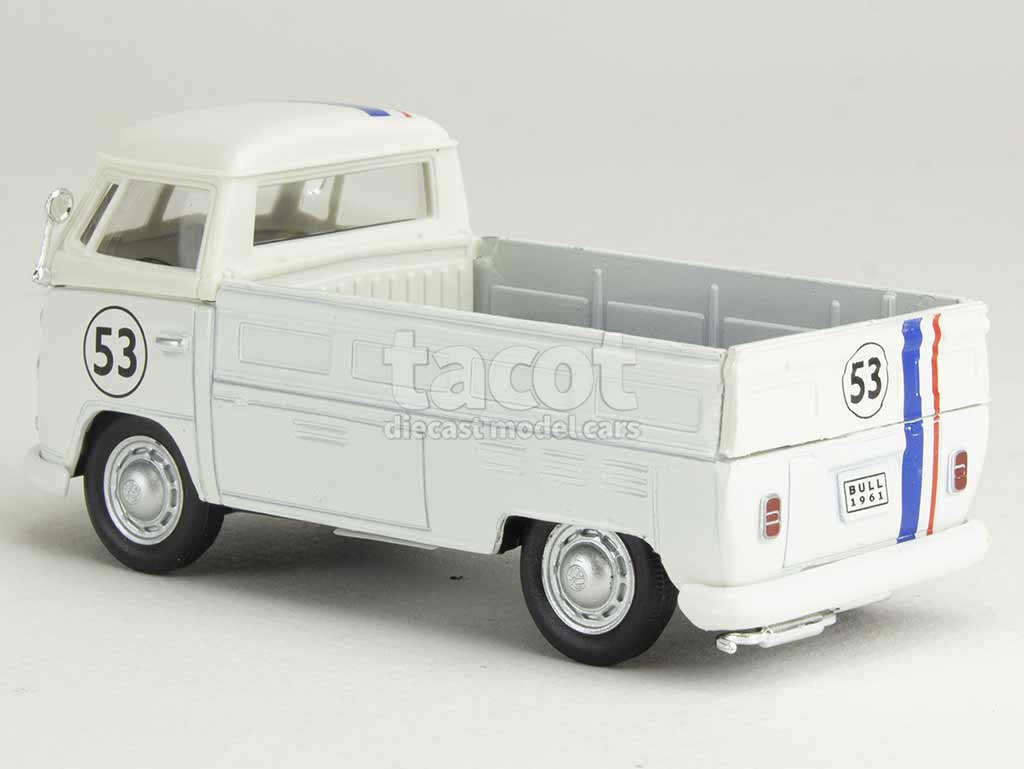 106290 Volkswagen Combi T1 Pick-Up 1959