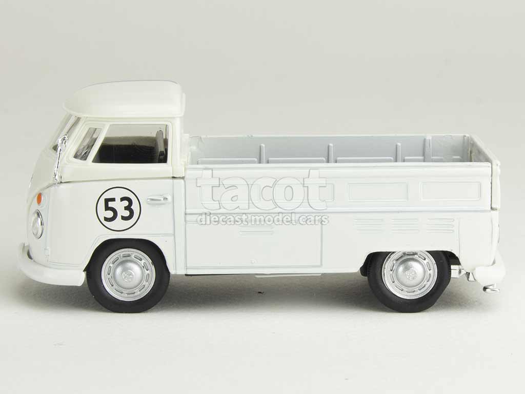 106290 Volkswagen Combi T1 Pick-Up 1959