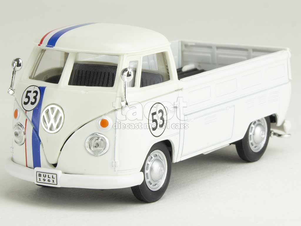 106290 Volkswagen Combi T1 Pick-Up 1959