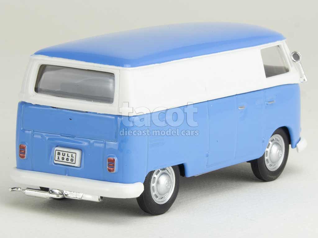 106293 Volkswagen Combi T1 Van 1959