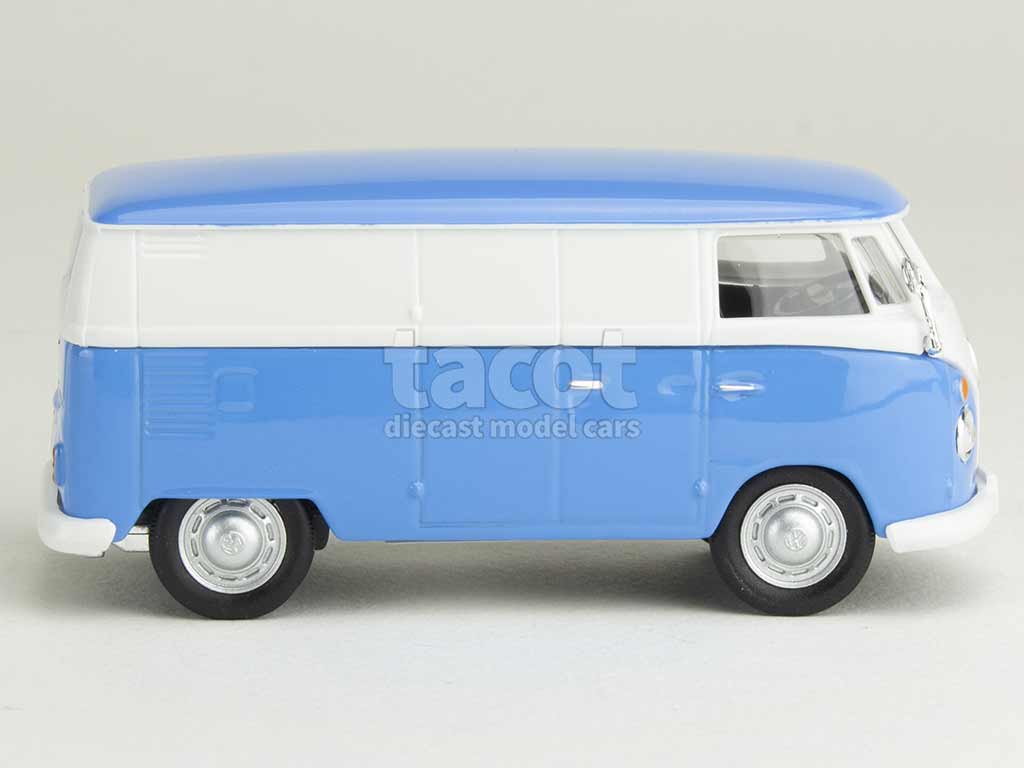 106293 Volkswagen Combi T1 Van 1959