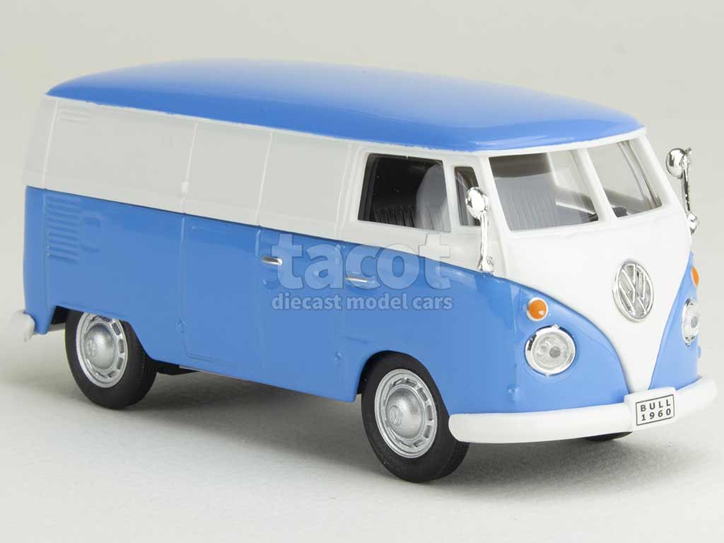 106293 Volkswagen Combi T1 Van 1959