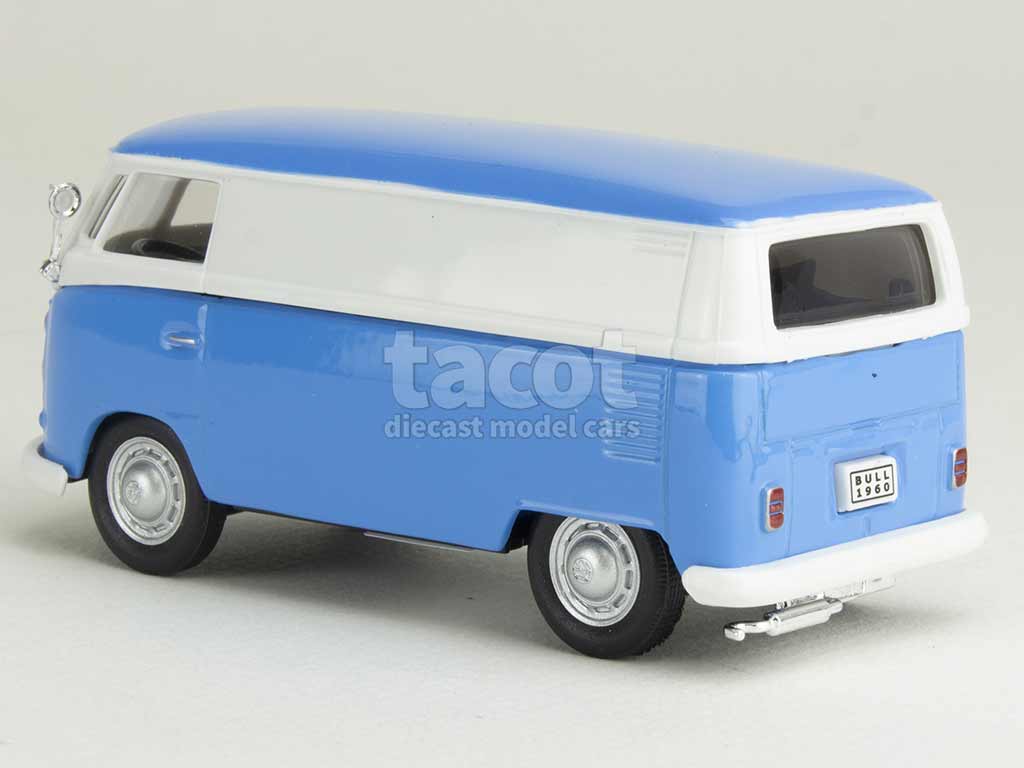 106293 Volkswagen Combi T1 Van 1959