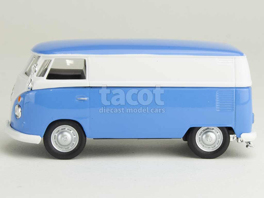 106293 Volkswagen Combi T1 Van 1959