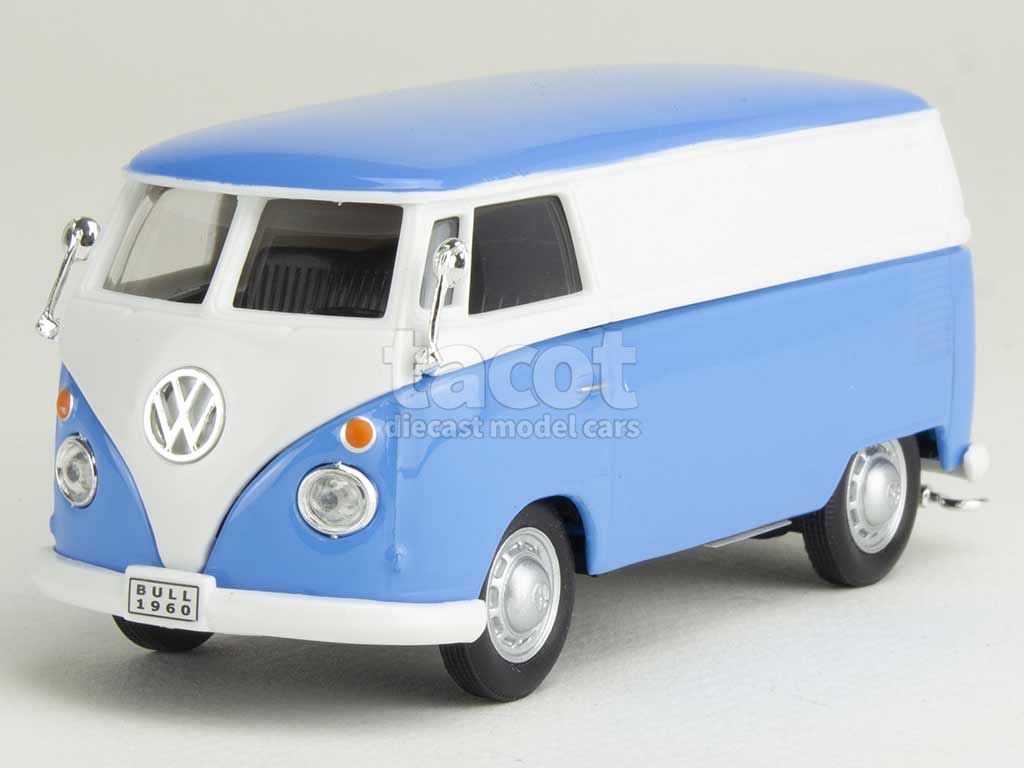 106293 Volkswagen Combi T1 Van 1959