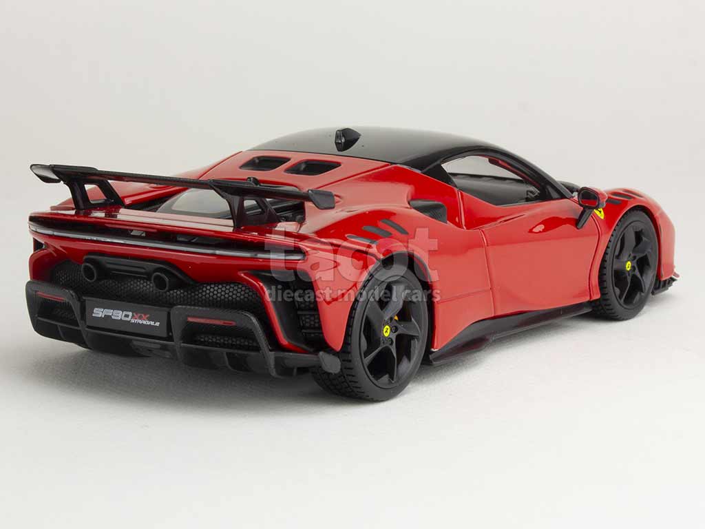 106305 Ferrari SF90 XX Stradale