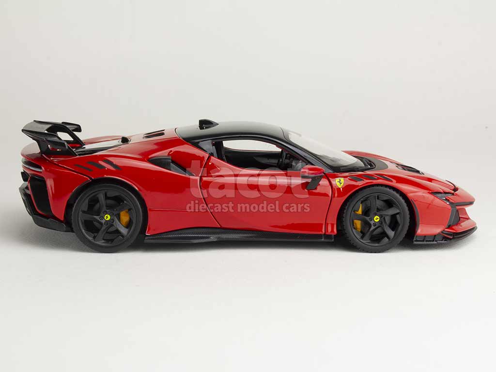 106305 Ferrari SF90 XX Stradale