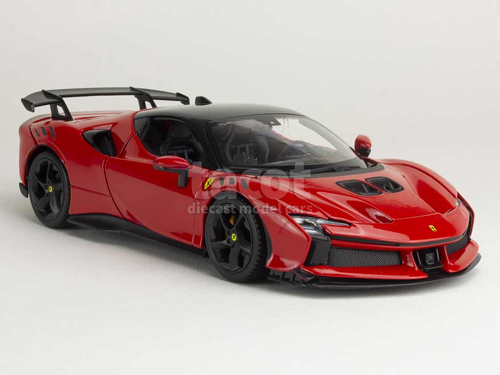 106305 Ferrari SF90 XX Stradale