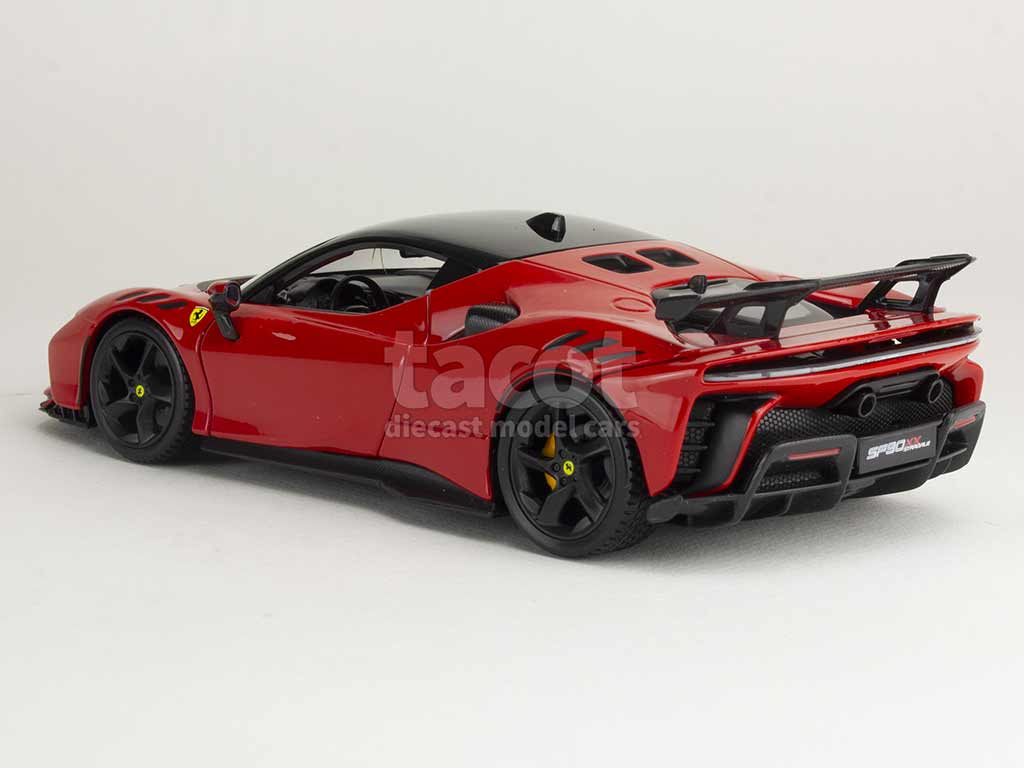 106305 Ferrari SF90 XX Stradale