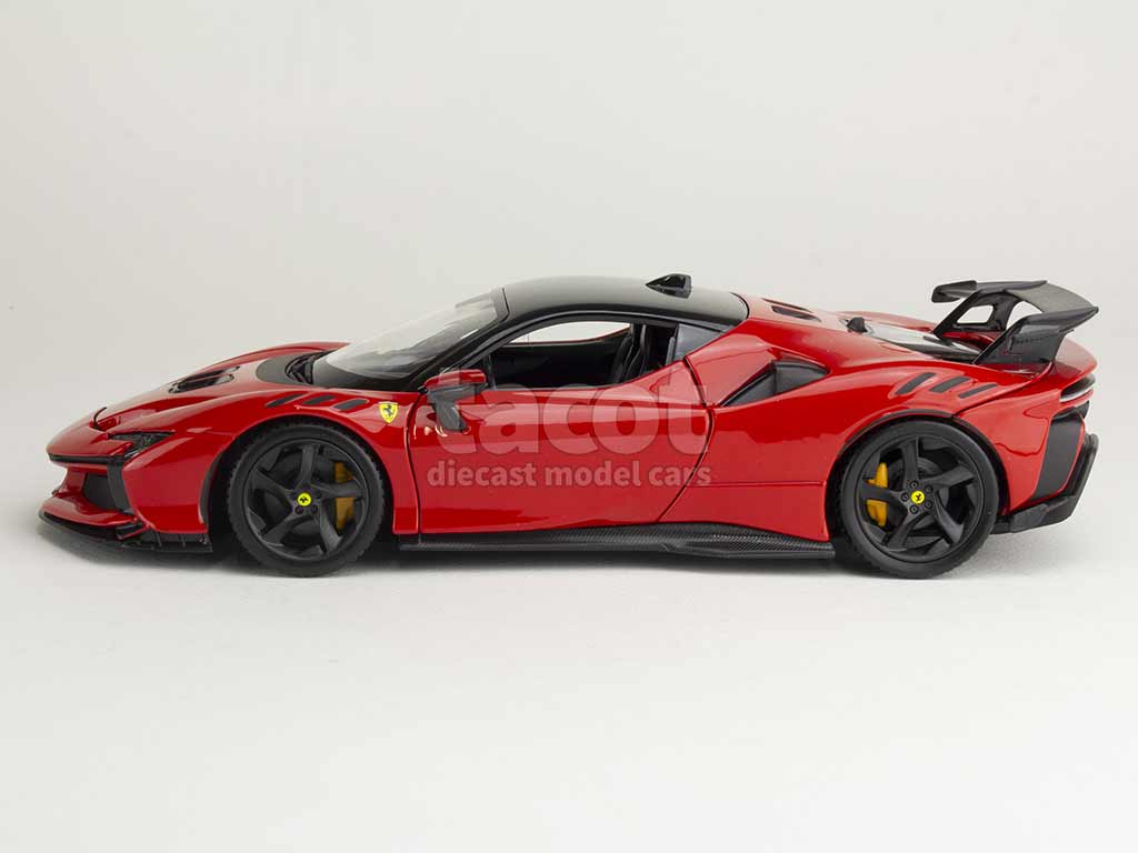 106305 Ferrari SF90 XX Stradale