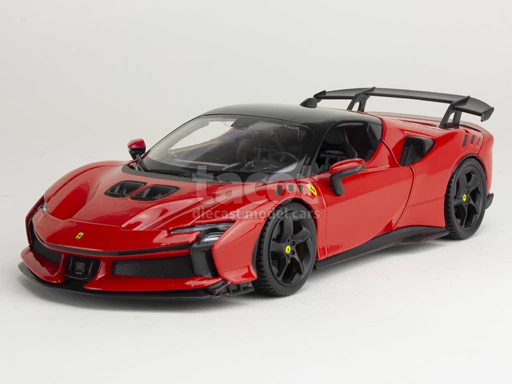 106305 Ferrari SF90 XX Stradale