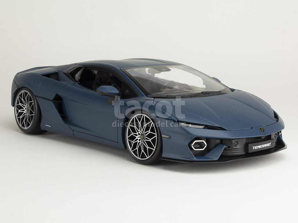 106306 Lamborghini Temerario 2025