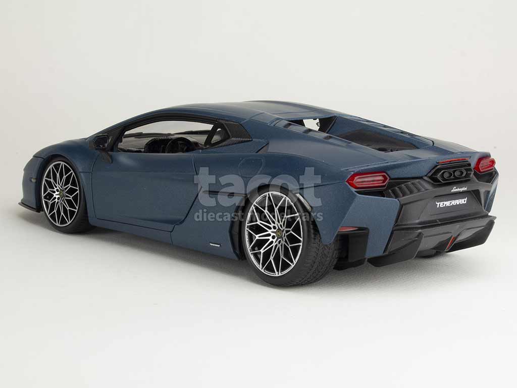 106306 Lamborghini Temerario 2025