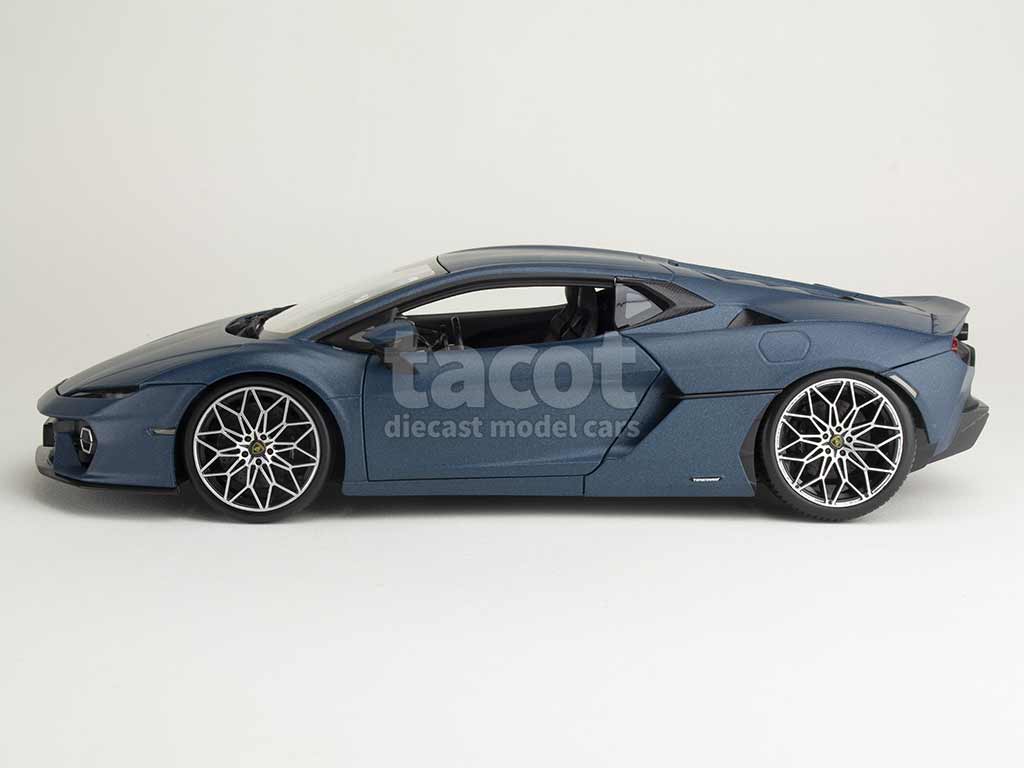 106306 Lamborghini Temerario 2025