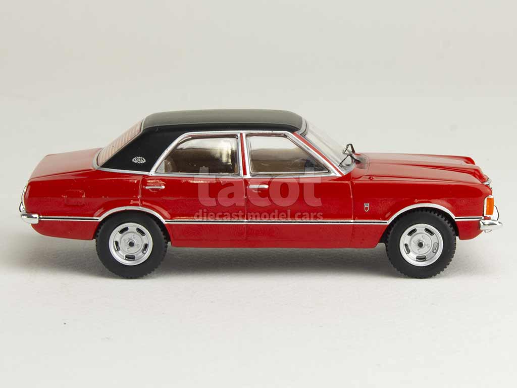 106308 Ford Taunus GXL 1973