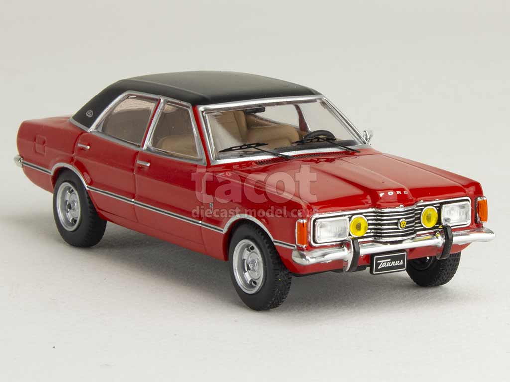 106308 Ford Taunus GXL 1973
