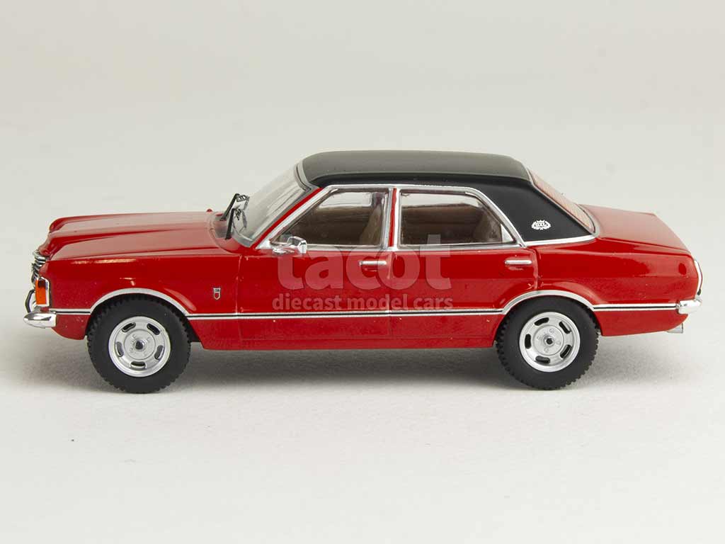 106308 Ford Taunus GXL 1973