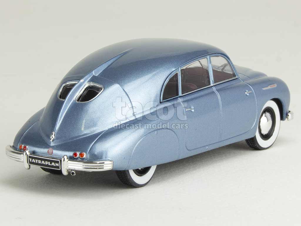 106309 Tatra T600 Tatraplan 1950