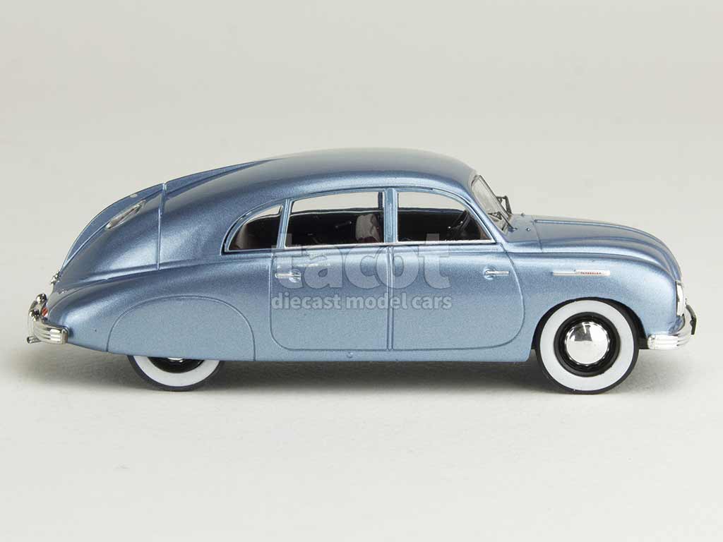 106309 Tatra T600 Tatraplan 1950