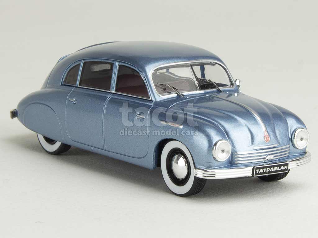 106309 Tatra T600 Tatraplan 1950