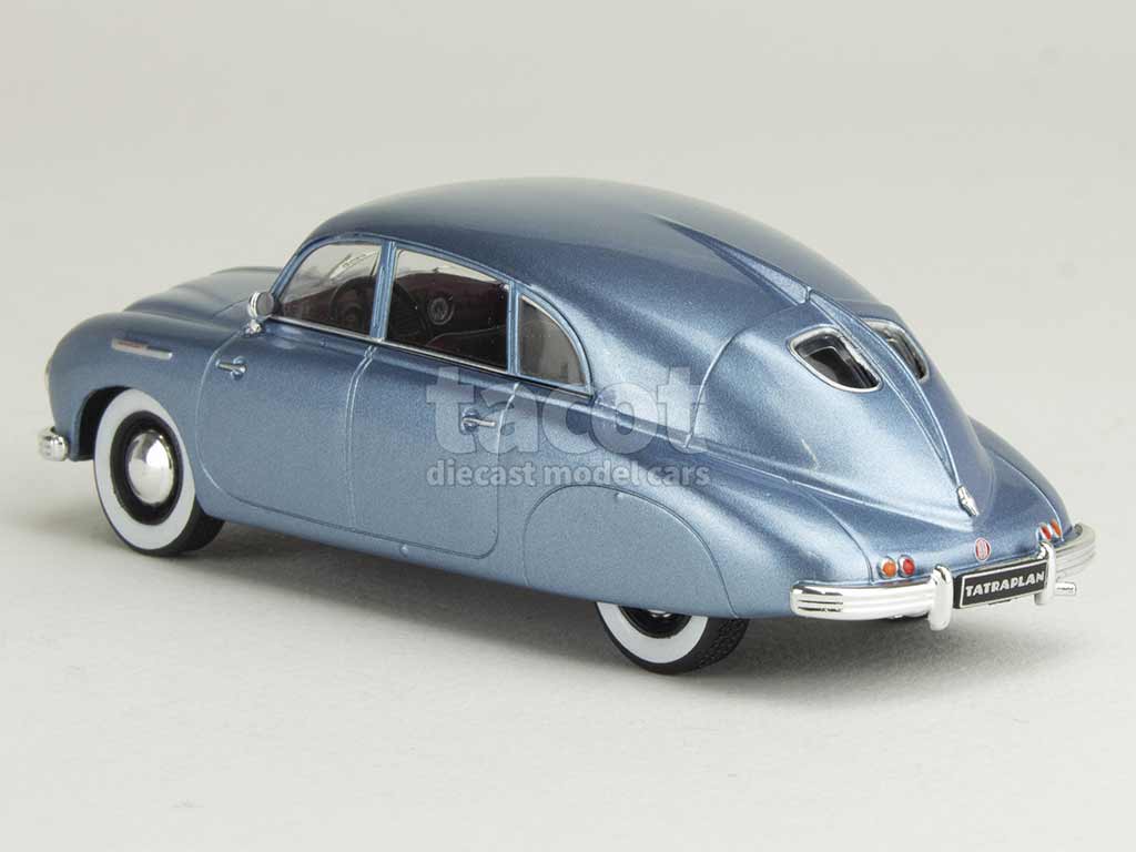 106309 Tatra T600 Tatraplan 1950