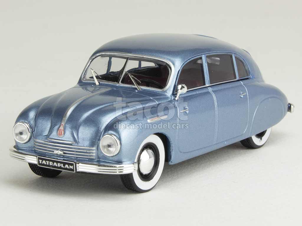 106309 Tatra T600 Tatraplan 1950