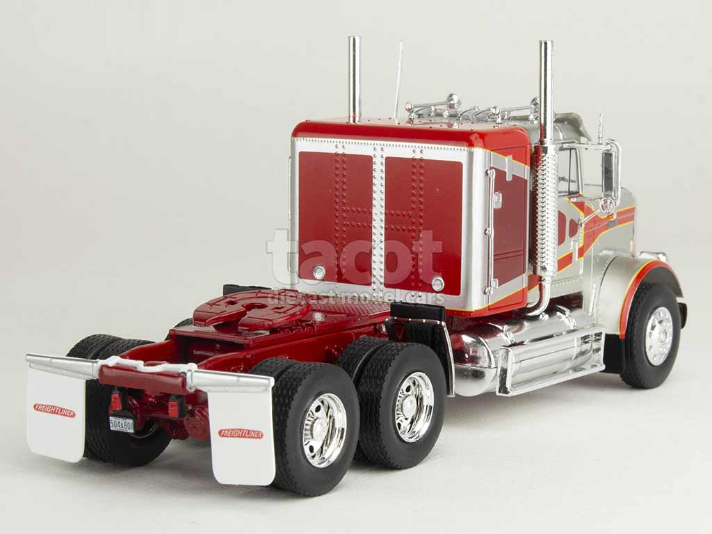 106310 Freightliner FLC 120 64 T Tracteur 1977