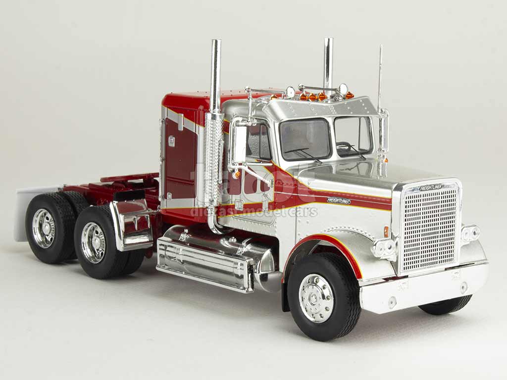 106310 Freightliner FLC 120 64 T Tracteur 1977