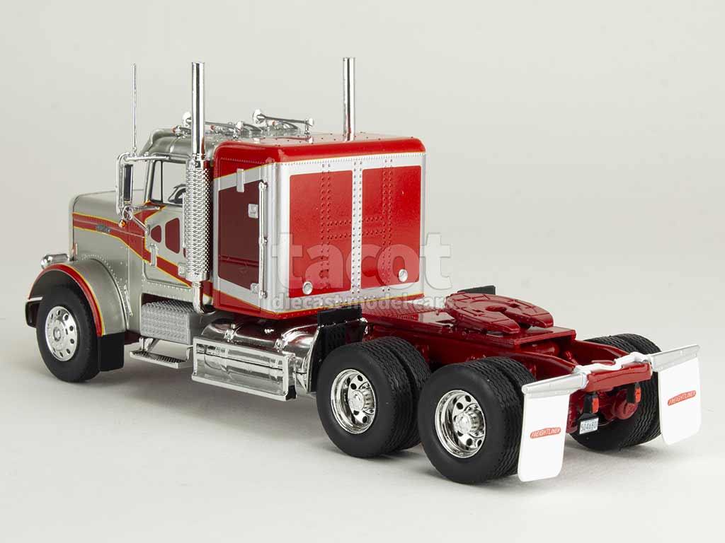106310 Freightliner FLC 120 64 T Tracteur 1977