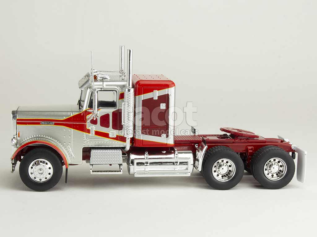 106310 Freightliner FLC 120 64 T Tracteur 1977