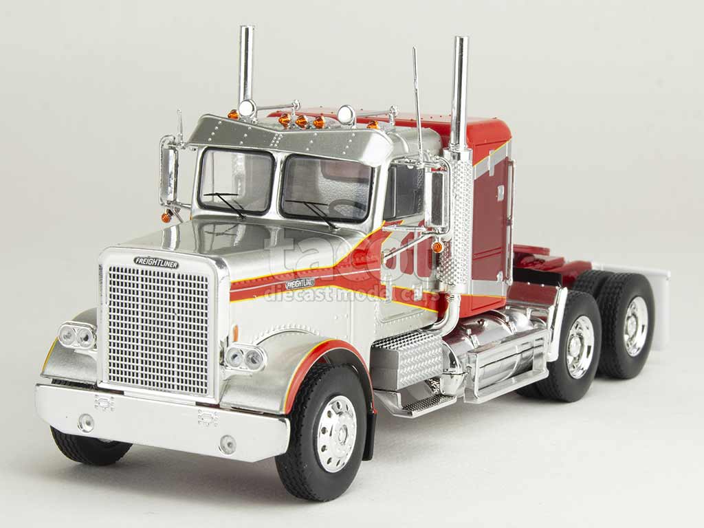 106310 Freightliner FLC 120 64 T Tracteur 1977