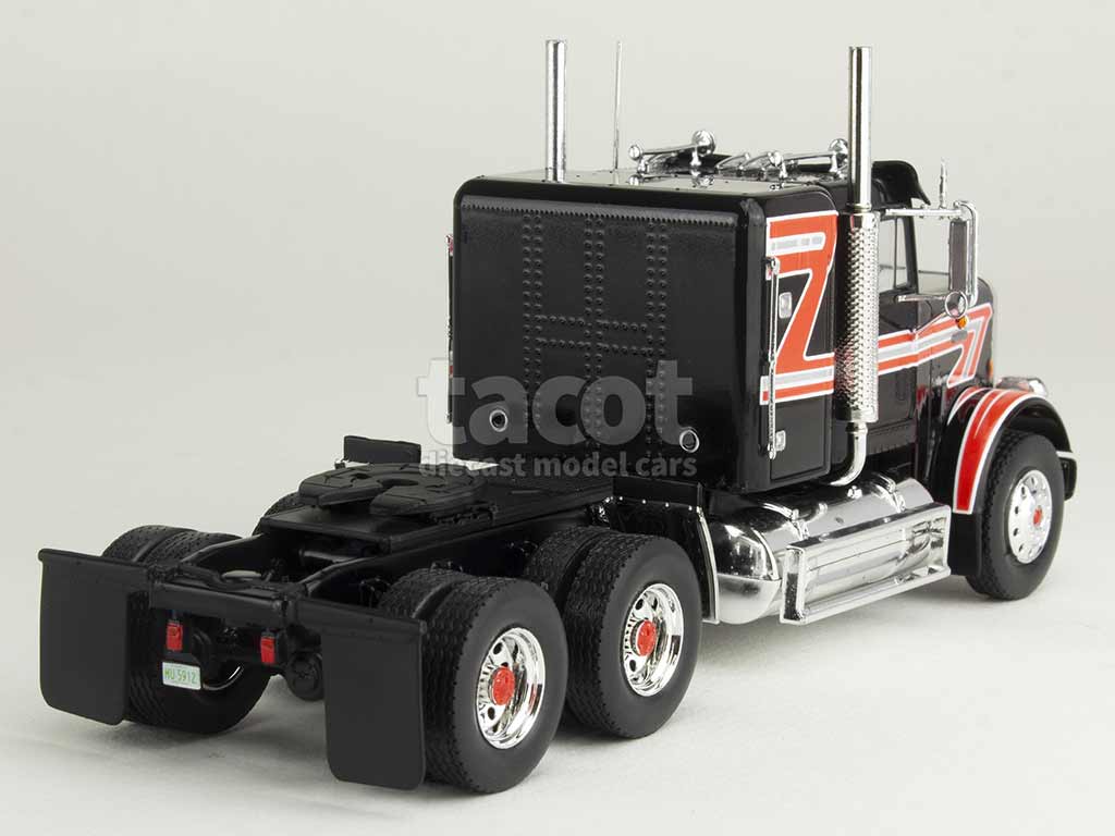 106311 Freightliner FLC 120 64 T Tracteur 1977