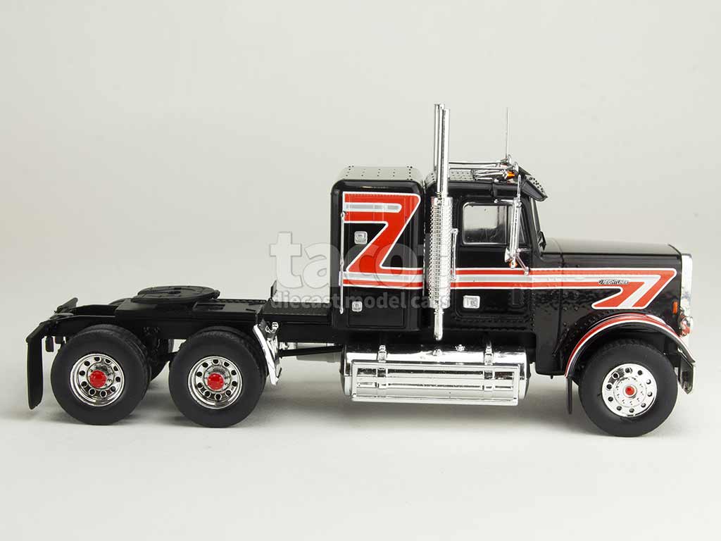 106311 Freightliner FLC 120 64 T Tracteur 1977