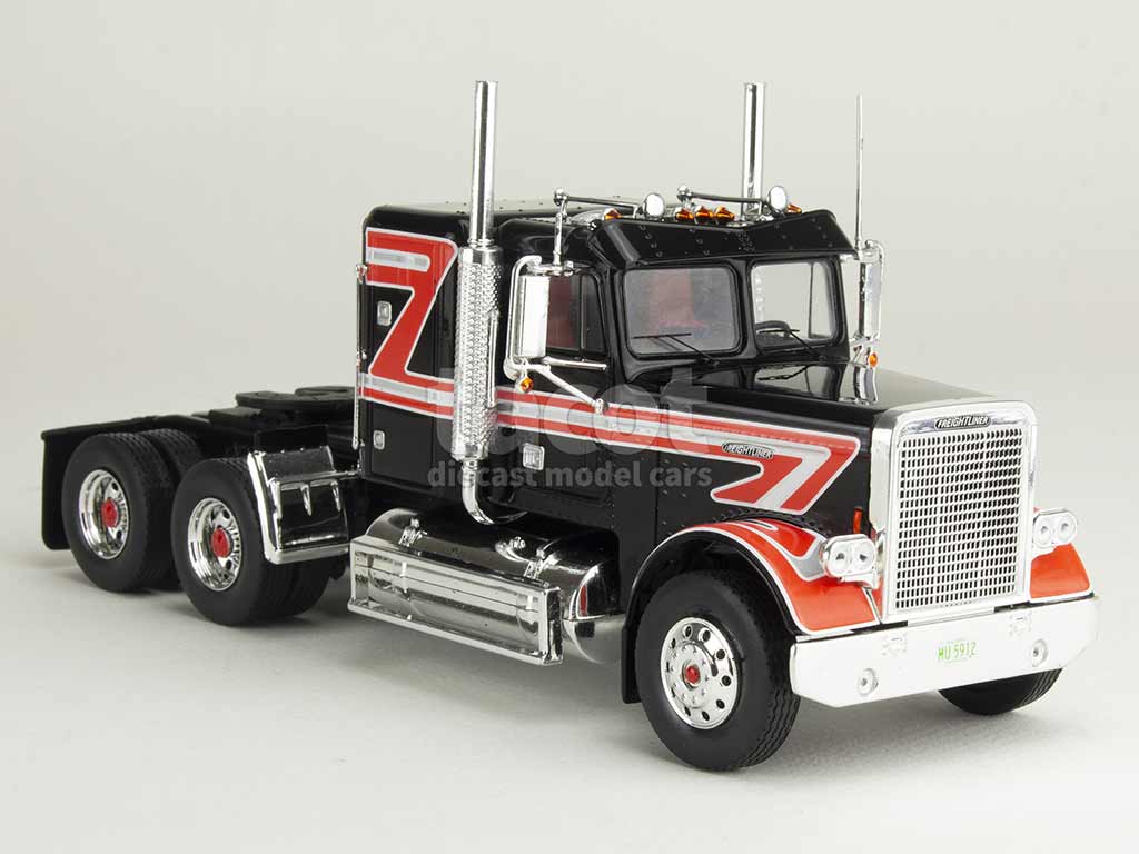 106311 Freightliner FLC 120 64 T Tracteur 1977