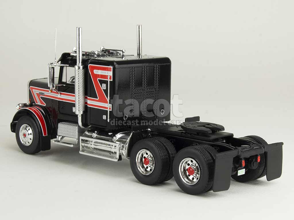 106311 Freightliner FLC 120 64 T Tracteur 1977