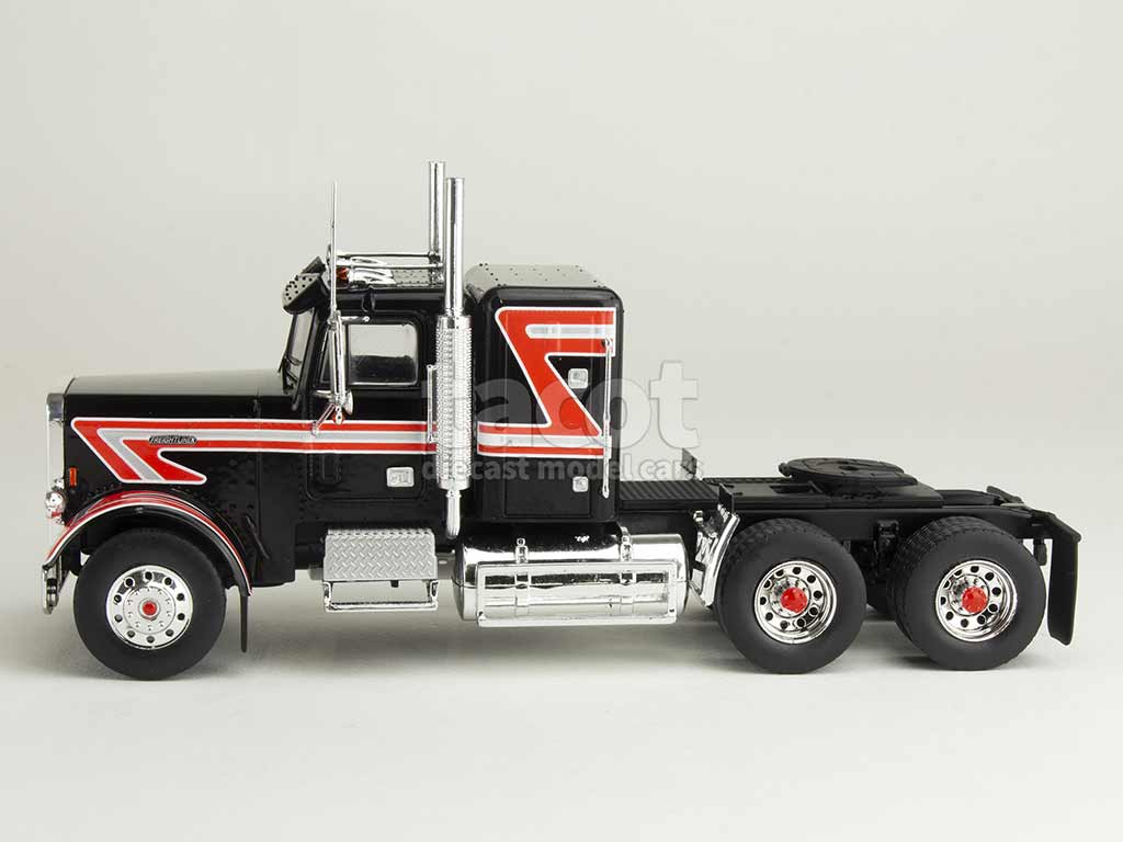 106311 Freightliner FLC 120 64 T Tracteur 1977