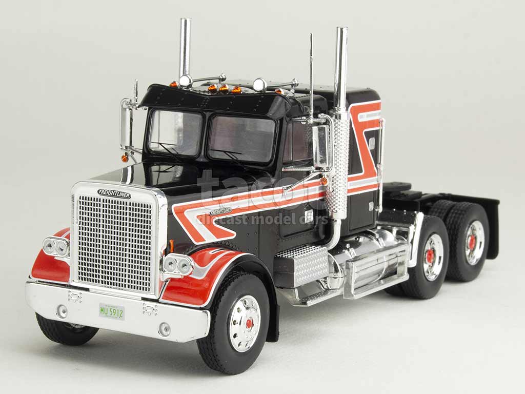 106311 Freightliner FLC 120 64 T Tracteur 1977