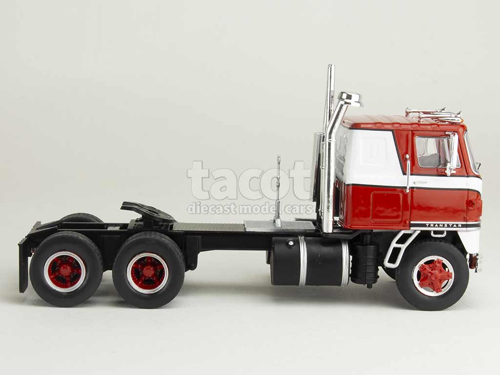106312 International Transtar COE Tracteur 1965