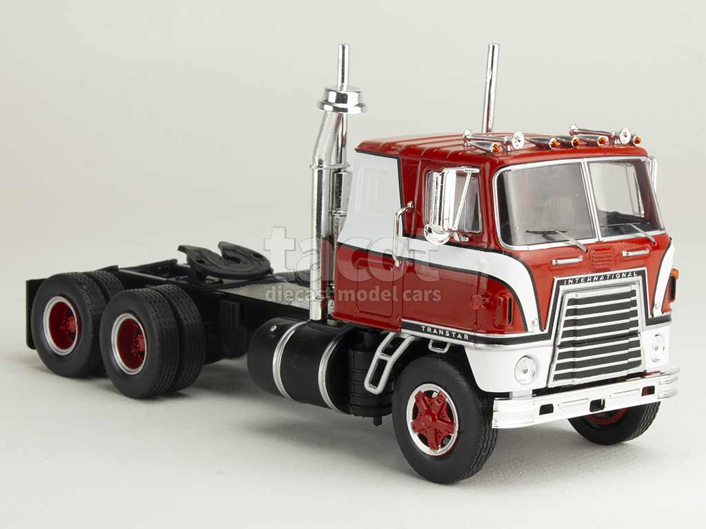 106312 International Transtar COE Tracteur 1965