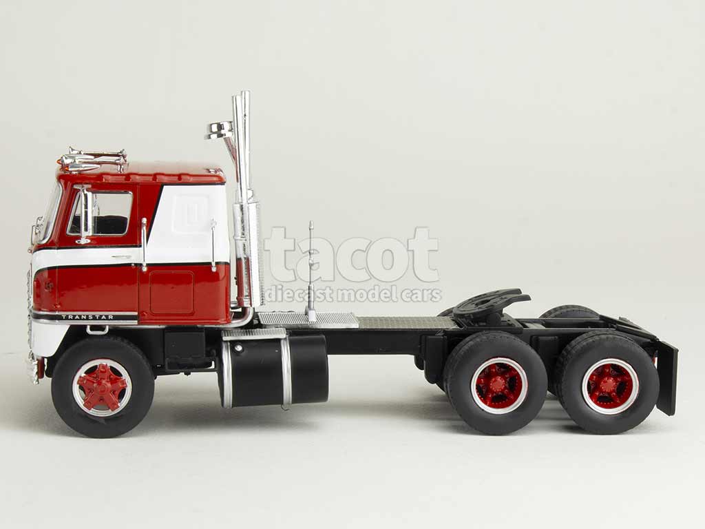 106312 International Transtar COE Tracteur 1965